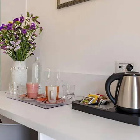 Apartahotel Soleanna 4*