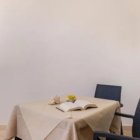 Soleanna Apartahotel Vieste