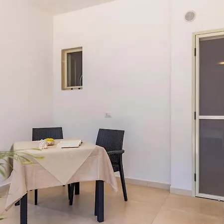 Soleanna Apartahotel 4*