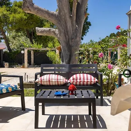 Soleanna Apartahotel 4*