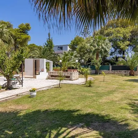 Apartahotel Soleanna Vieste