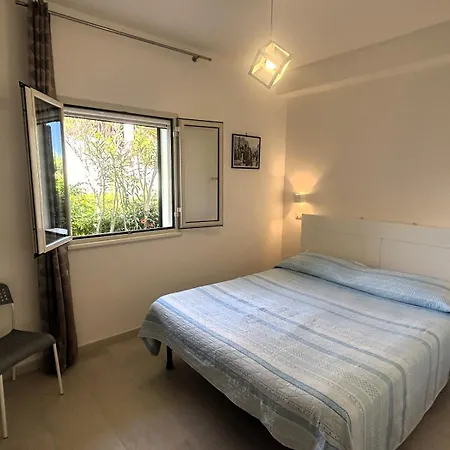 Apartahotel Soleanna Vieste