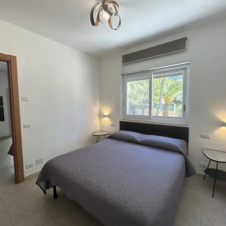 Apartahotel Soleanna Vieste