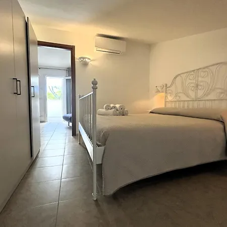 Soleanna Apartahotel Vieste