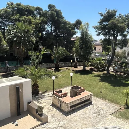 Soleanna Apartahotel