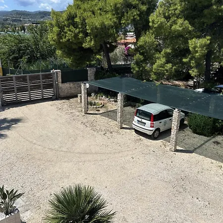 Apartahotel Soleanna