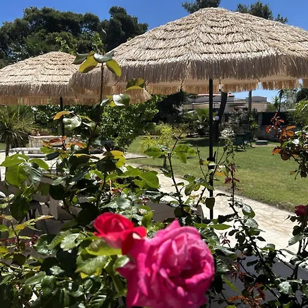 Soleanna Apartahotel 4*