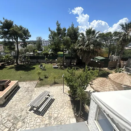 Apartahotel Soleanna 4*