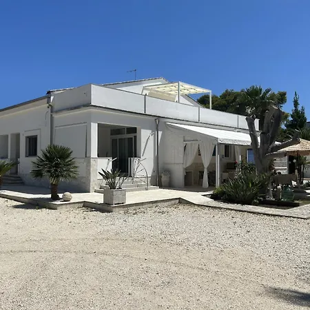 Apartahotel Soleanna Vieste