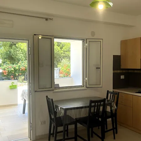 Soleanna Apartahotel Vieste