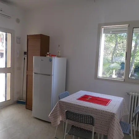 Soleanna Apartahotel