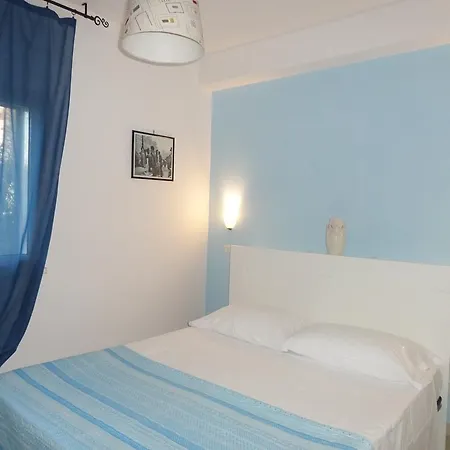 Soleanna Apartahotel Vieste