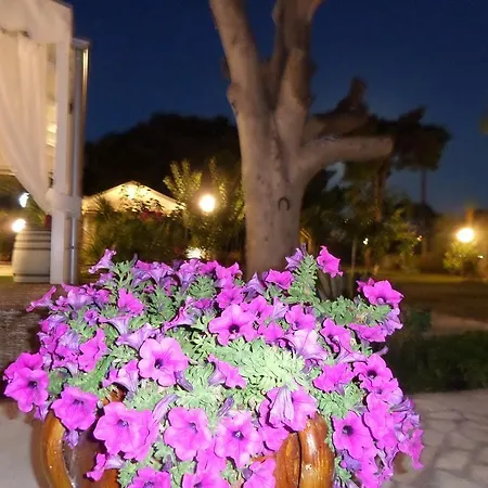 Apartahotel Soleanna