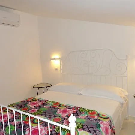 Soleanna Apartahotel