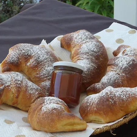 Apartahotel Soleanna Vieste