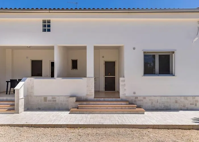 Lägenhetshotell Soleanna