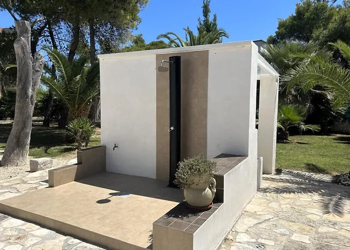 Soleanna Lägenhetshotell 4*