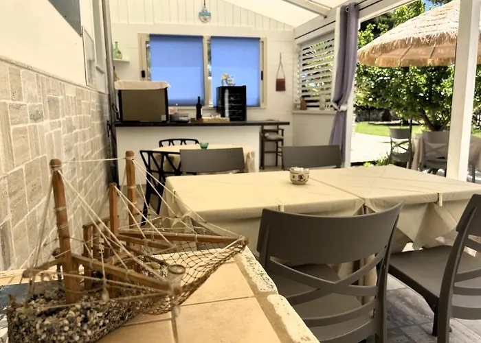 Lägenhetshotell Soleanna