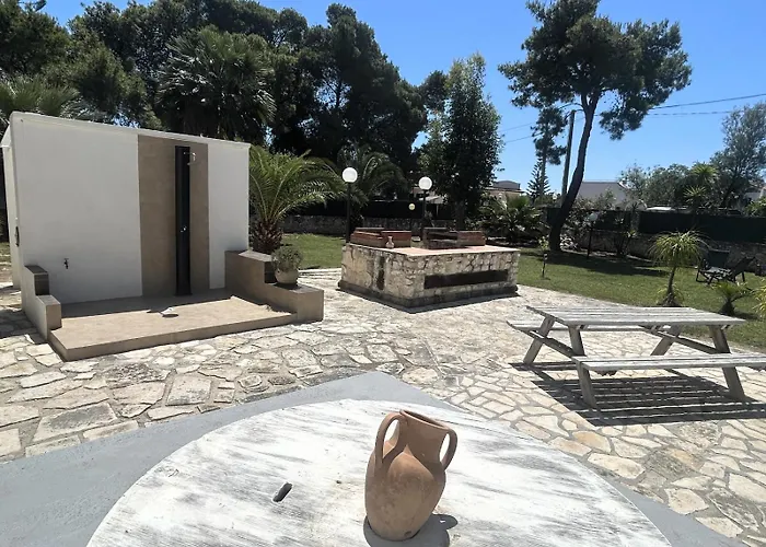 Lägenhetshotell Soleanna 4*