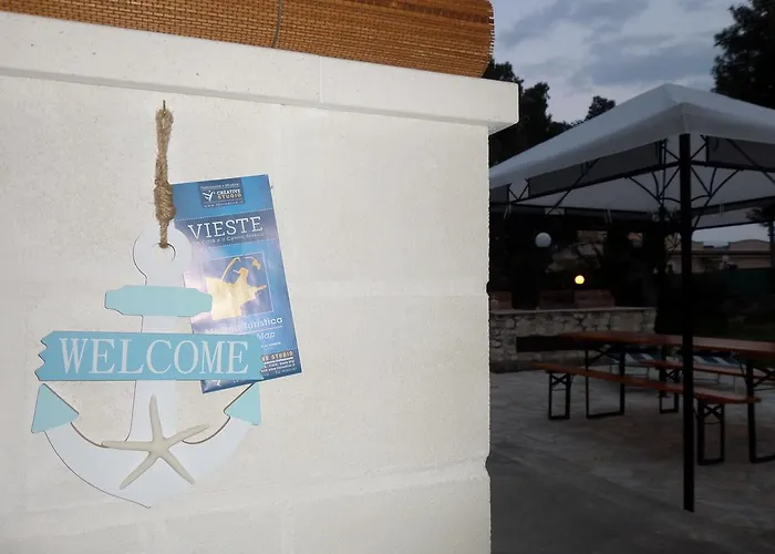 Soleanna Lägenhetshotell 4*