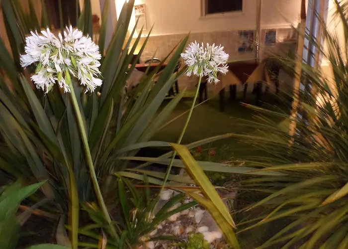 Lägenhetshotell Soleanna 4*