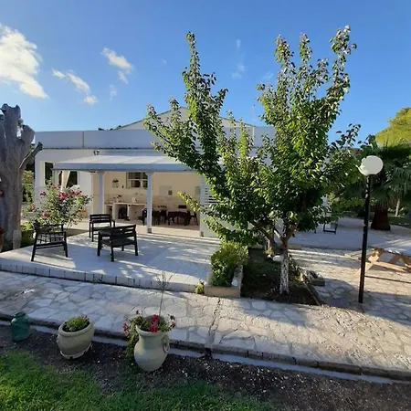 Lejlighedshotel Soleanna Vieste