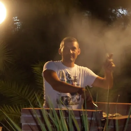 Lejlighedshotel Soleanna 4*