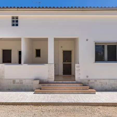 Lejlighedshotel Soleanna