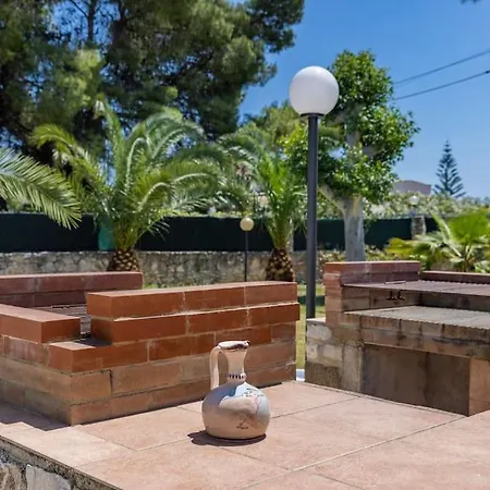 Apart Otel Soleanna