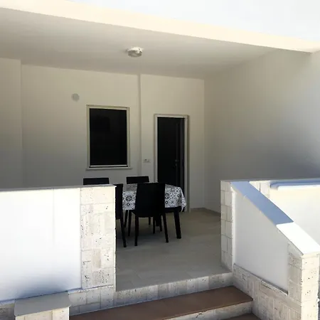 Soleanna 4* Vieste