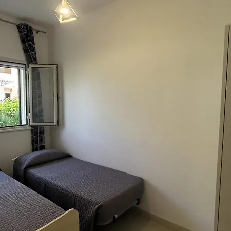 Soleanna Lejlighedshotel Vieste