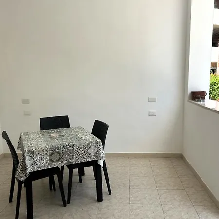 Aparthotel Soleanna