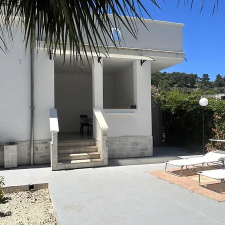 Soleanna 4* Vieste