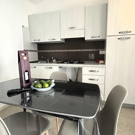 Lejlighedshotel Soleanna 4*