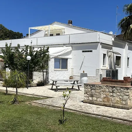 Soleanna 4* Vieste