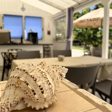 Lejlighedshotel Soleanna