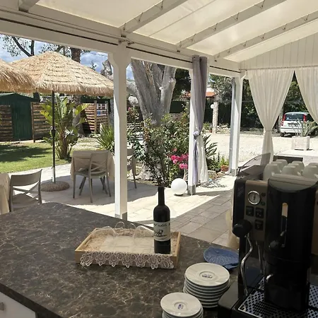 Lejlighedshotel Soleanna Vieste