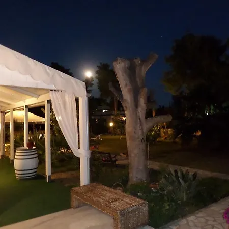 Soleanna 4* Βιέστε