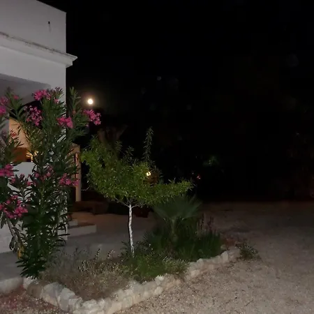 Lejlighedshotel Soleanna
