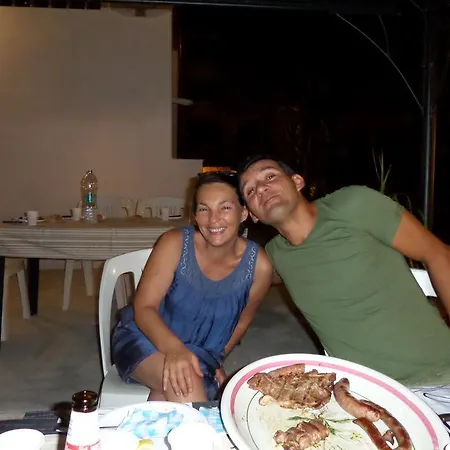 Aparthotel Soleanna 4*