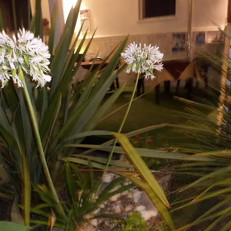 Lejlighedshotel Soleanna 4*