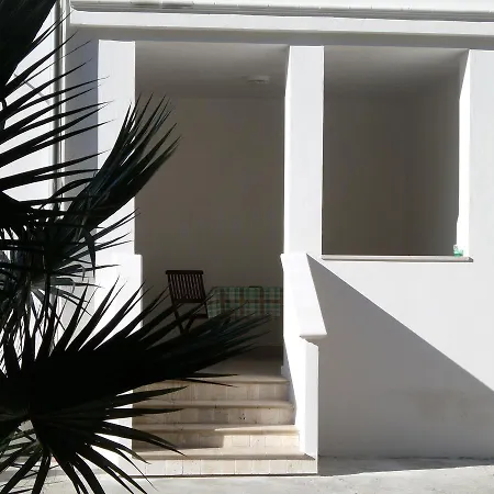 Soleanna 4* Vieste