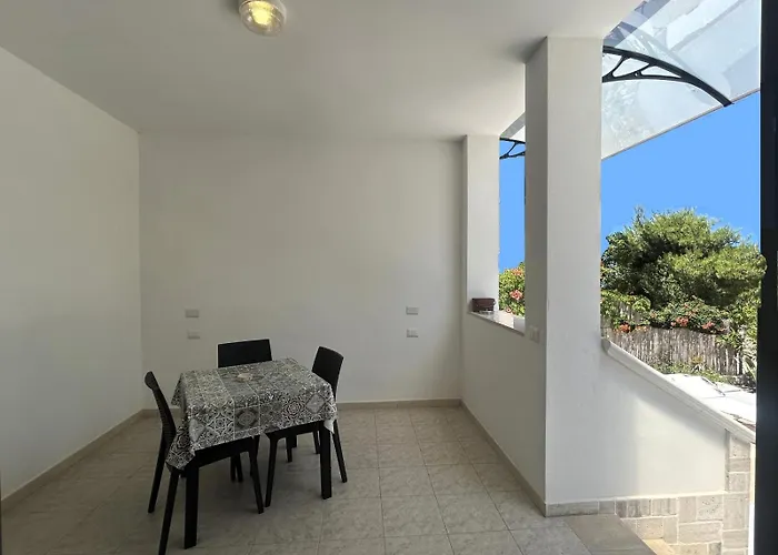 Soleanna 4*
