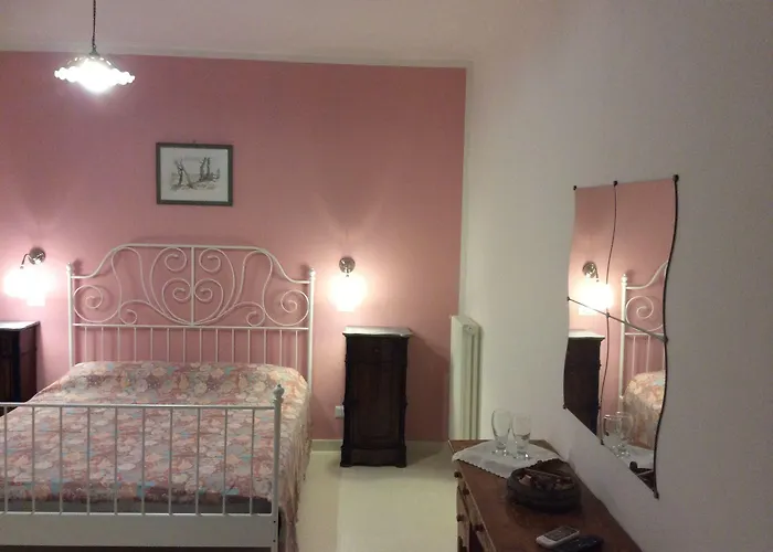 Soleanna Апарт-отель 4*