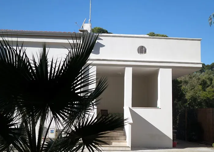 Апарт-отель Soleanna